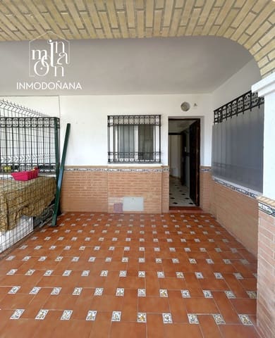 2 soveværelse Rækkehus til salg i Matalascañas, Almonte - € 175.000 (Ref: 9651271)