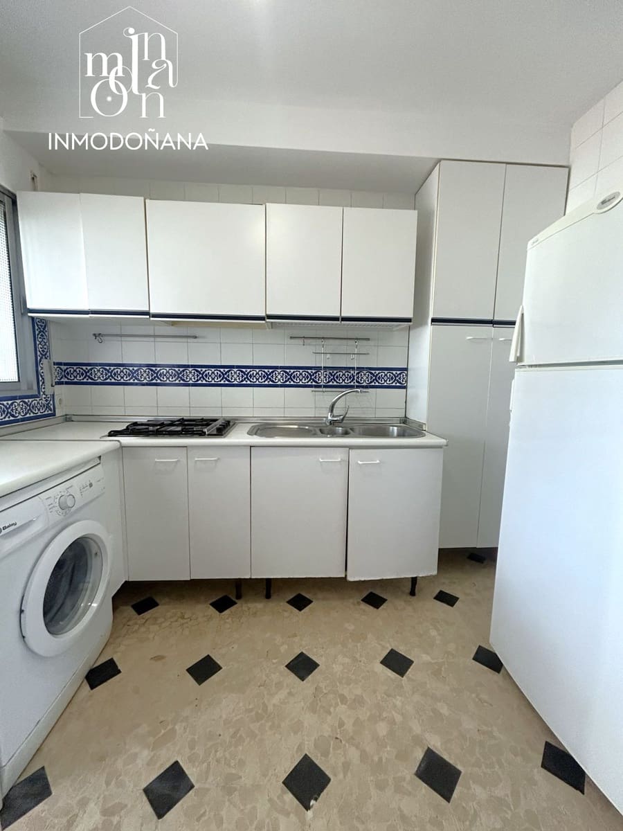 2 soveværelse Rækkehus til salg i Matalascanas - € 175.000 (Ref: 9651271)