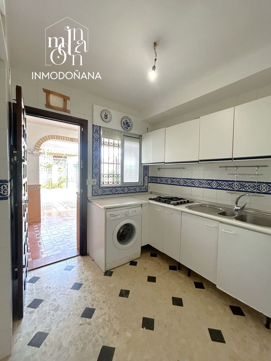 2 soveværelse Rækkehus til salg i Matalascanas - € 175.000 (Ref: 9651271)