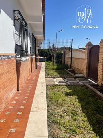 2 soveværelse Rækkehus til salg i Matalascañas, Almonte - € 175.000 (Ref: 9651271)