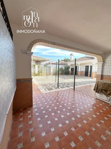 2 soveværelse Rækkehus til salg i Matalascañas, Almonte - € 175.000 (Ref: 9651271)