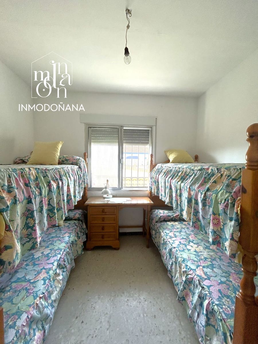 2 soveværelse Rækkehus til salg i Matalascanas - € 175.000 (Ref: 9651271)