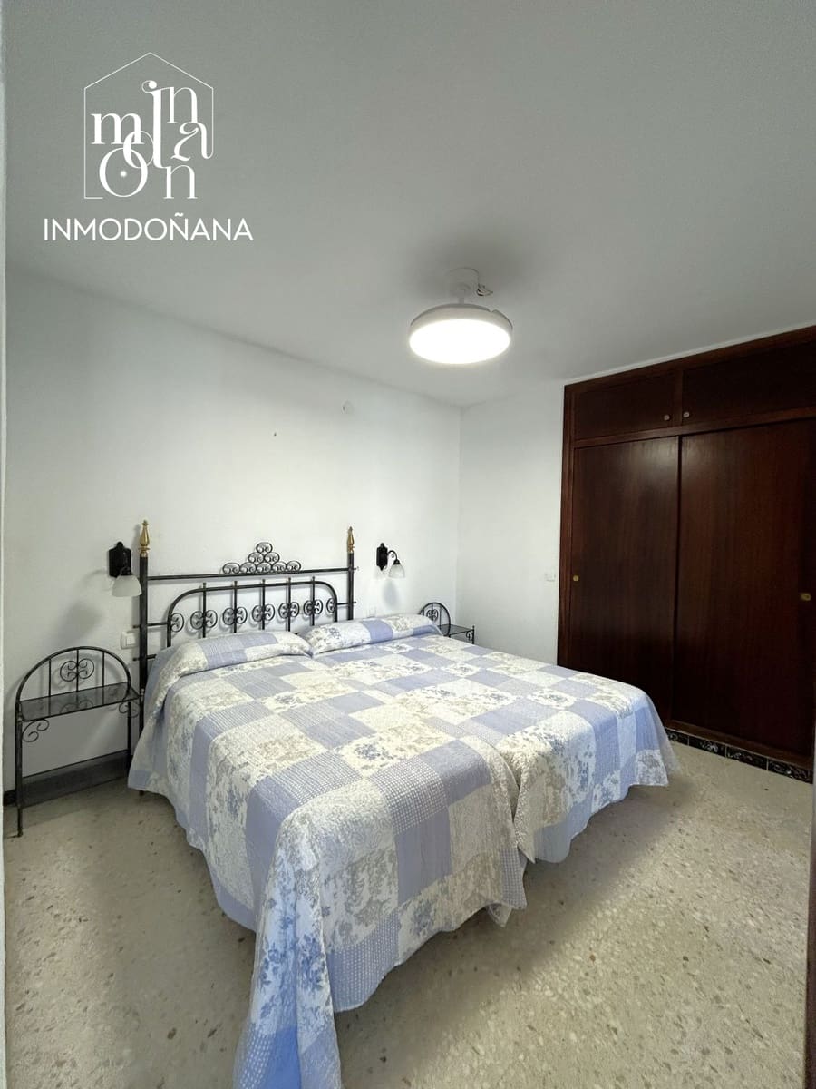 3 soveværelse Rækkehus til salg i Matalascanas - € 185.000 (Ref: 9651272)