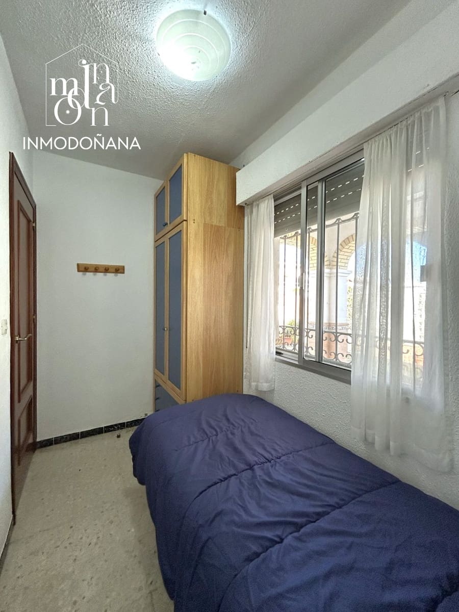 3 soveværelse Rækkehus til salg i Matalascanas - € 185.000 (Ref: 9651272)