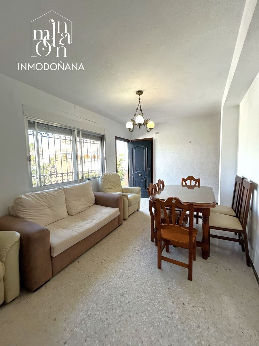 3 soveværelse Rækkehus til salg i Matalascanas - € 185.000 (Ref: 9651272)