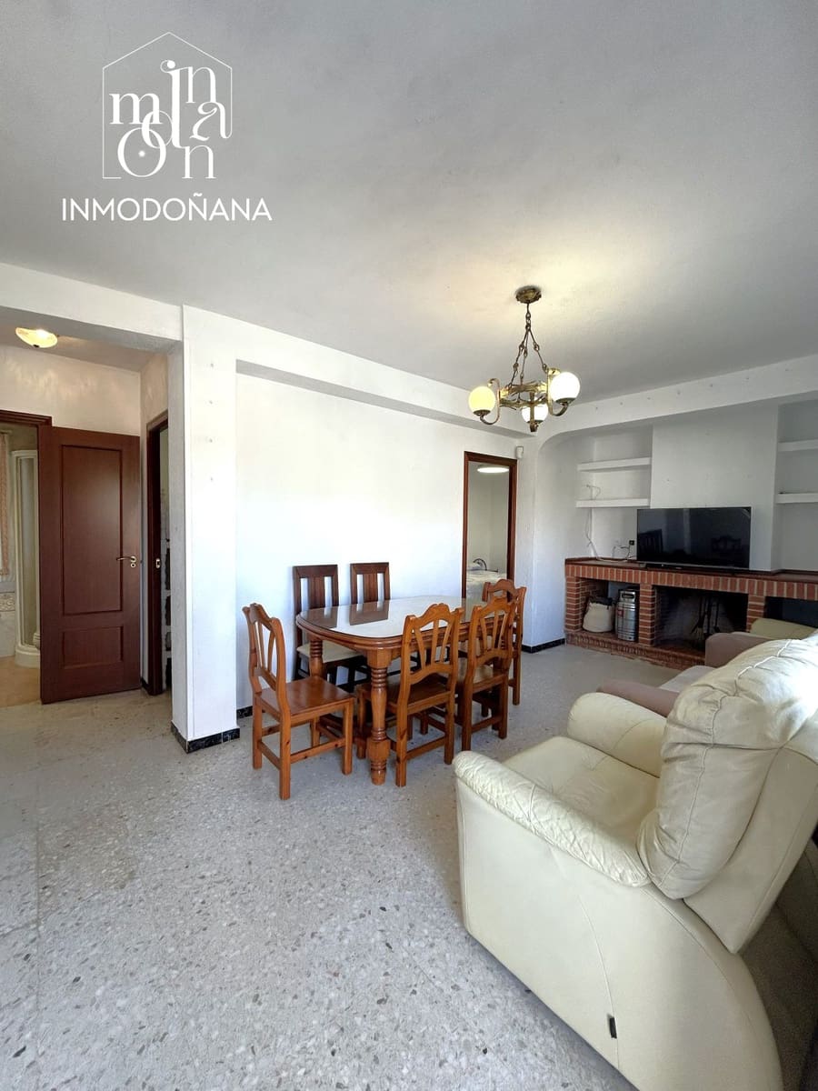 3 soveværelse Rækkehus til salg i Matalascanas - € 185.000 (Ref: 9651272)