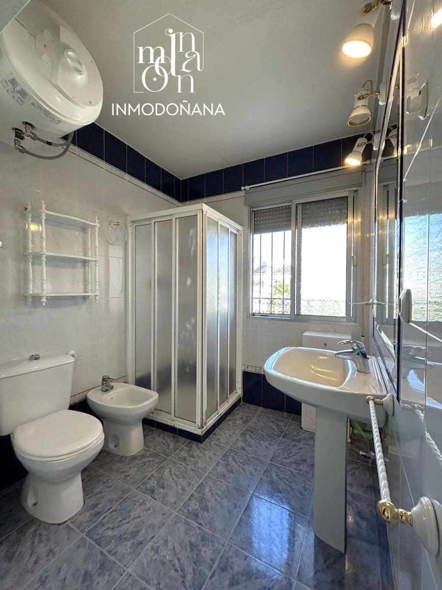 3 soveværelse Rækkehus til salg i Matalascanas - € 185.000 (Ref: 9651272)