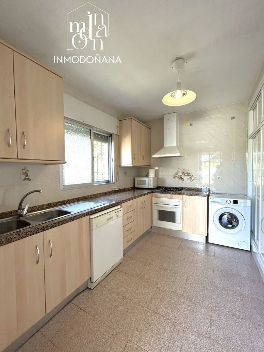 3 soveværelse Rækkehus til salg i Matalascanas - € 185.000 (Ref: 9651272)