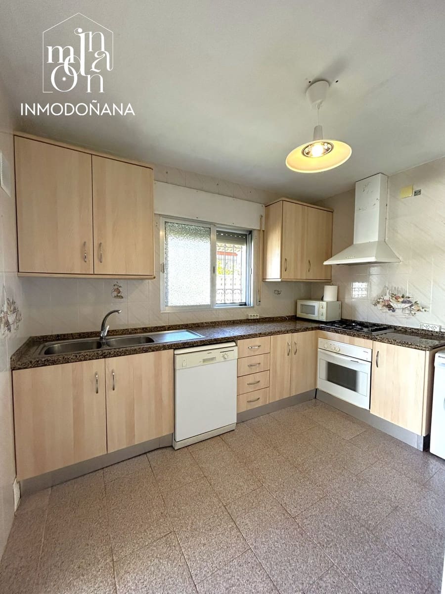 3 soveværelse Rækkehus til salg i Matalascanas - € 185.000 (Ref: 9651272)