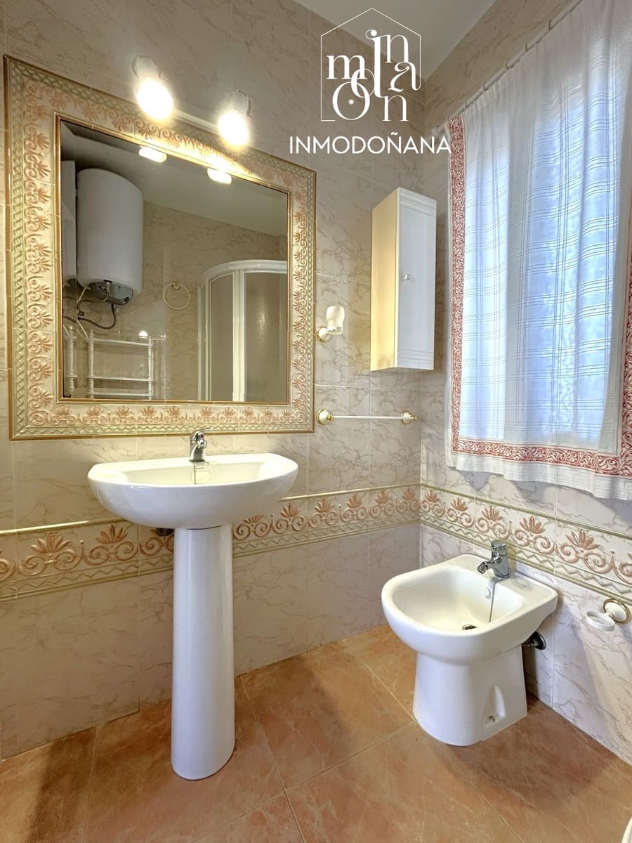 3 soveværelse Rækkehus til salg i Matalascanas - € 185.000 (Ref: 9651272)