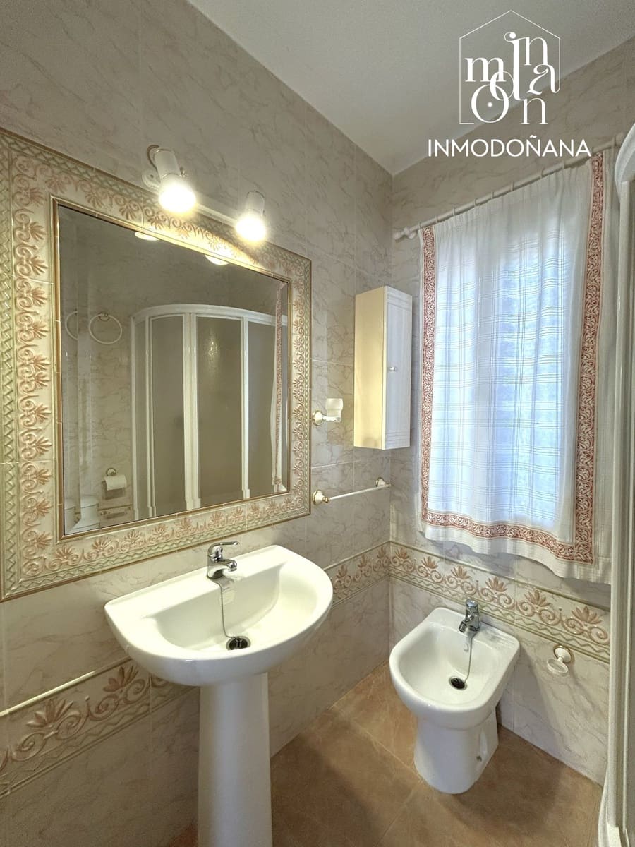 3 soveværelse Rækkehus til salg i Matalascanas - € 185.000 (Ref: 9651272)