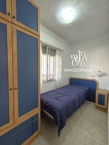 3 soveværelse Rækkehus til salg i Matalascañas, Almonte - € 185.000 (Ref: 9651272)