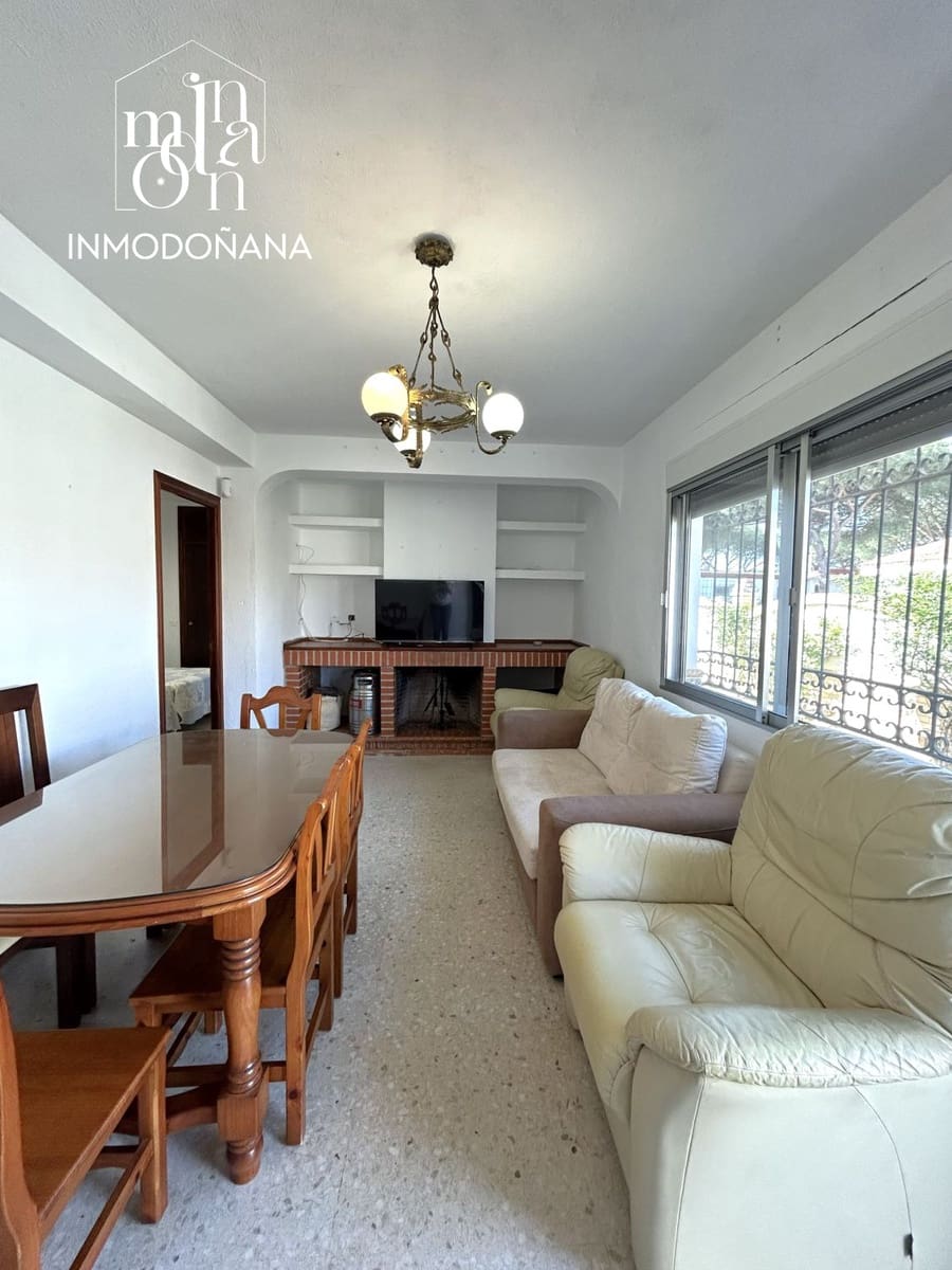 3 soveværelse Rækkehus til salg i Matalascanas - € 185.000 (Ref: 9651272)