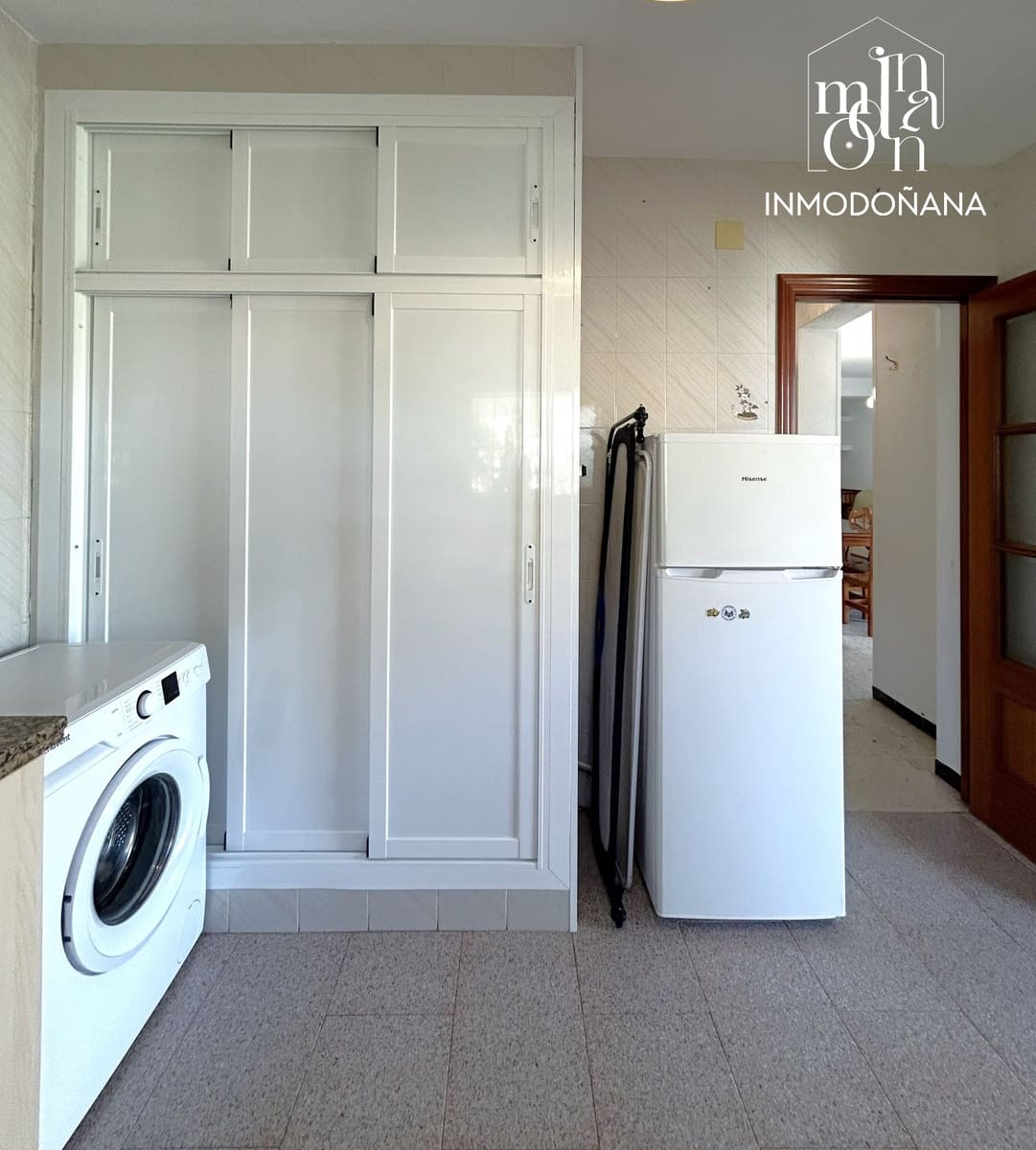 3 soveværelse Rækkehus til salg i Matalascanas - € 185.000 (Ref: 9651272)