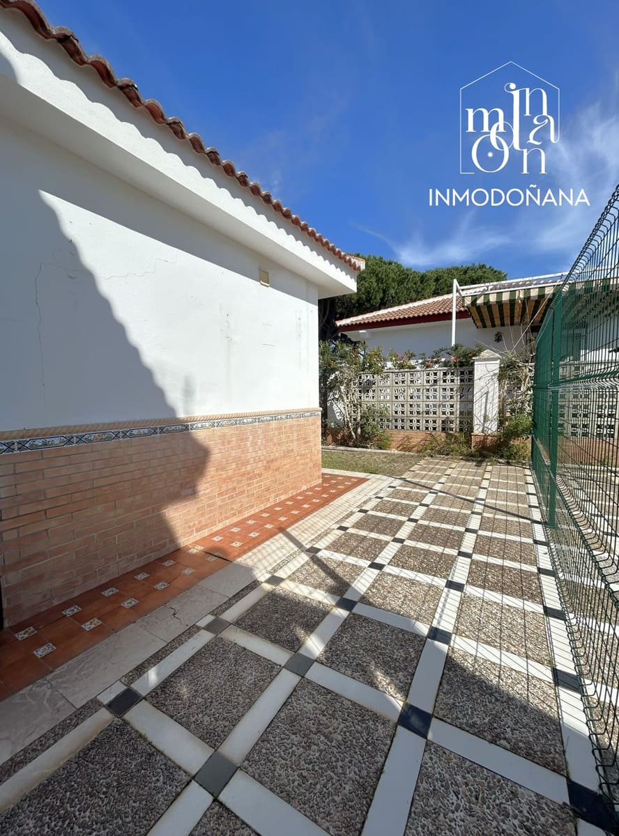 3 soveværelse Rækkehus til salg i Matalascanas - € 185.000 (Ref: 9651272)