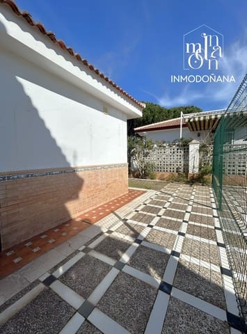 3 soveværelse Rækkehus til salg i Matalascañas, Almonte - € 185.000 (Ref: 9651272)