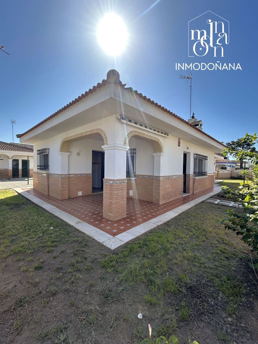 3 soveværelse Rækkehus til salg i Matalascanas - € 185.000 (Ref: 9651272)