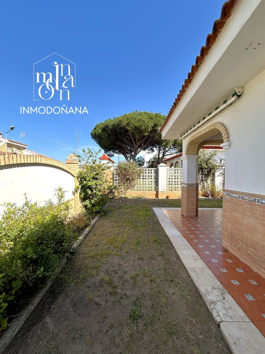 3 soveværelse Rækkehus til salg i Matalascanas - € 185.000 (Ref: 9651272)