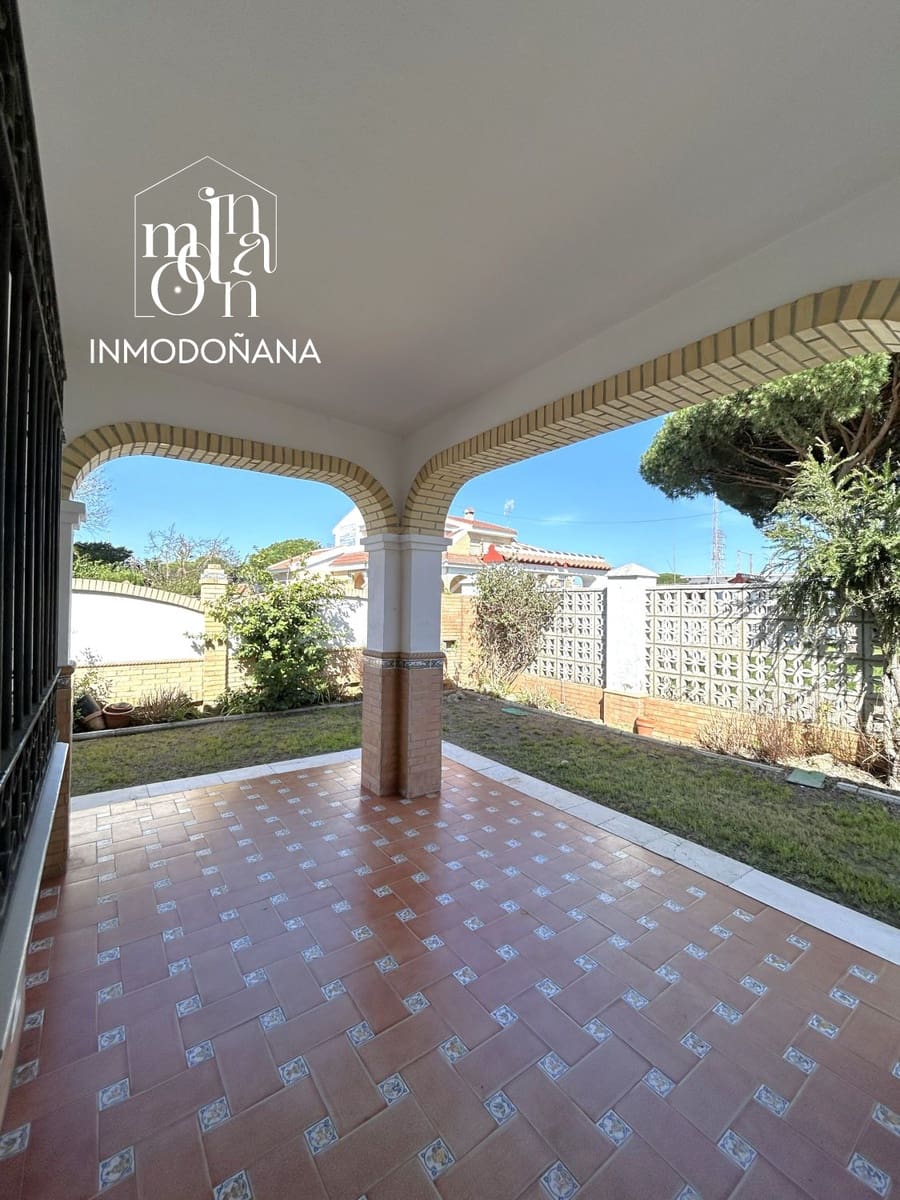 3 soveværelse Rækkehus til salg i Matalascanas - € 185.000 (Ref: 9651272)