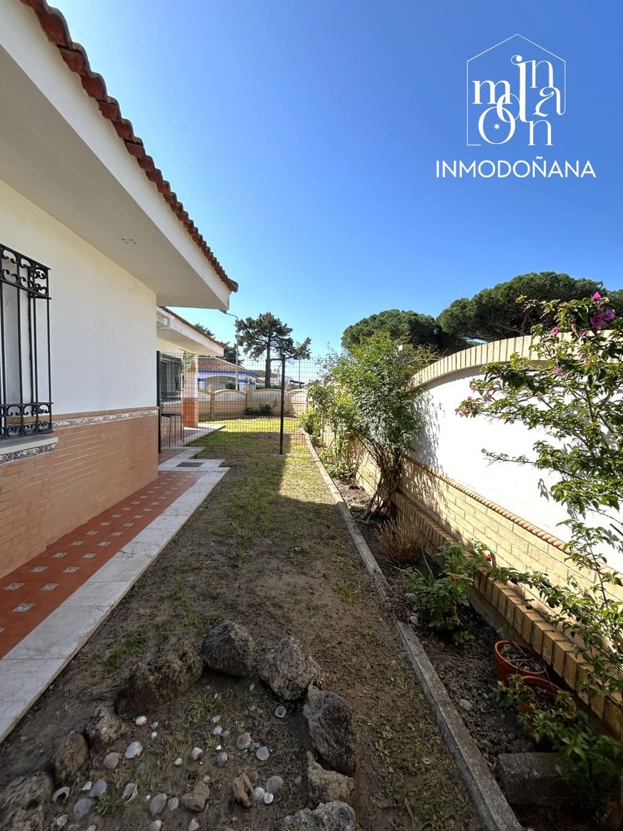 3 soveværelse Rækkehus til salg i Matalascanas - € 185.000 (Ref: 9651272)