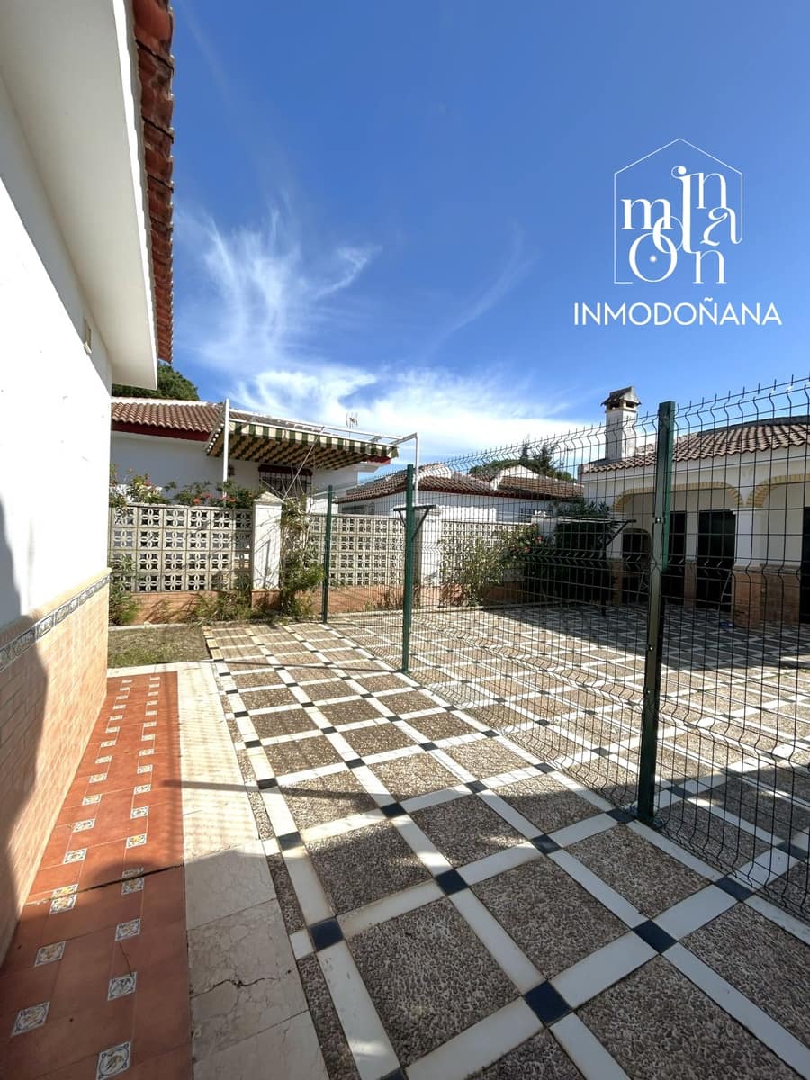 3 soveværelse Rækkehus til salg i Matalascanas - € 185.000 (Ref: 9651272)