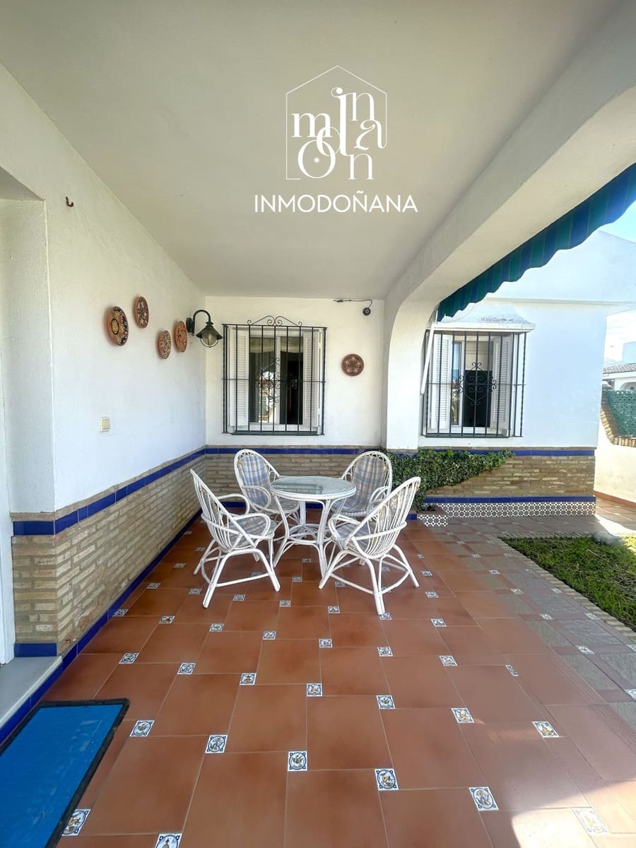 3 bedroom Terraced Villa for sale in Matalascanas - € 239,000 (Ref: 9673921)