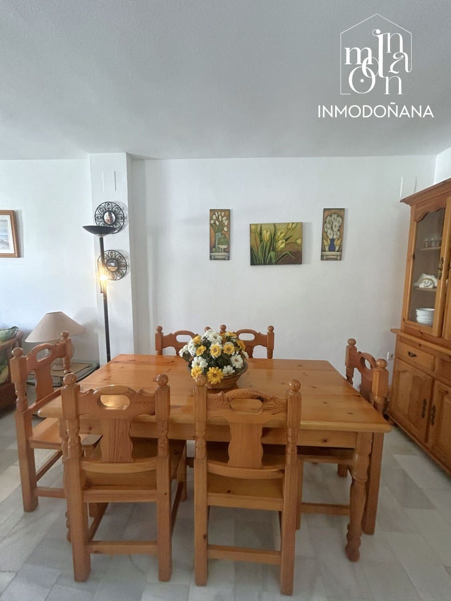 3 bedroom Terraced Villa for sale in Matalascanas - € 239,000 (Ref: 9673921)