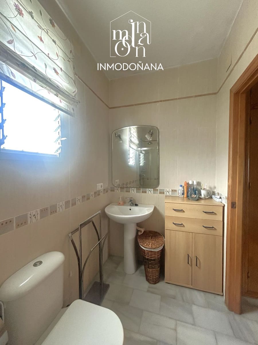 3 bedroom Terraced Villa for sale in Matalascanas - € 239,000 (Ref: 9673921)