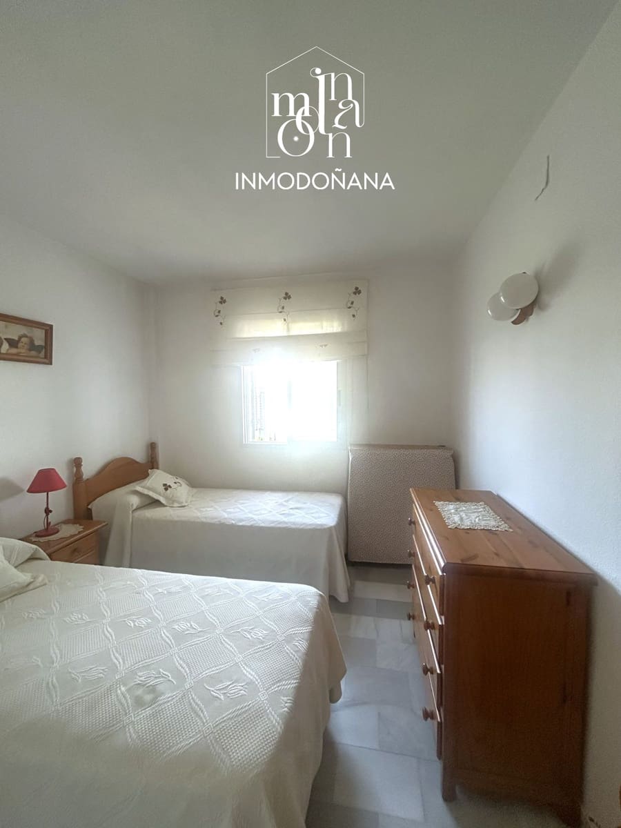3 bedroom Terraced Villa for sale in Matalascanas - € 239,000 (Ref: 9673921)