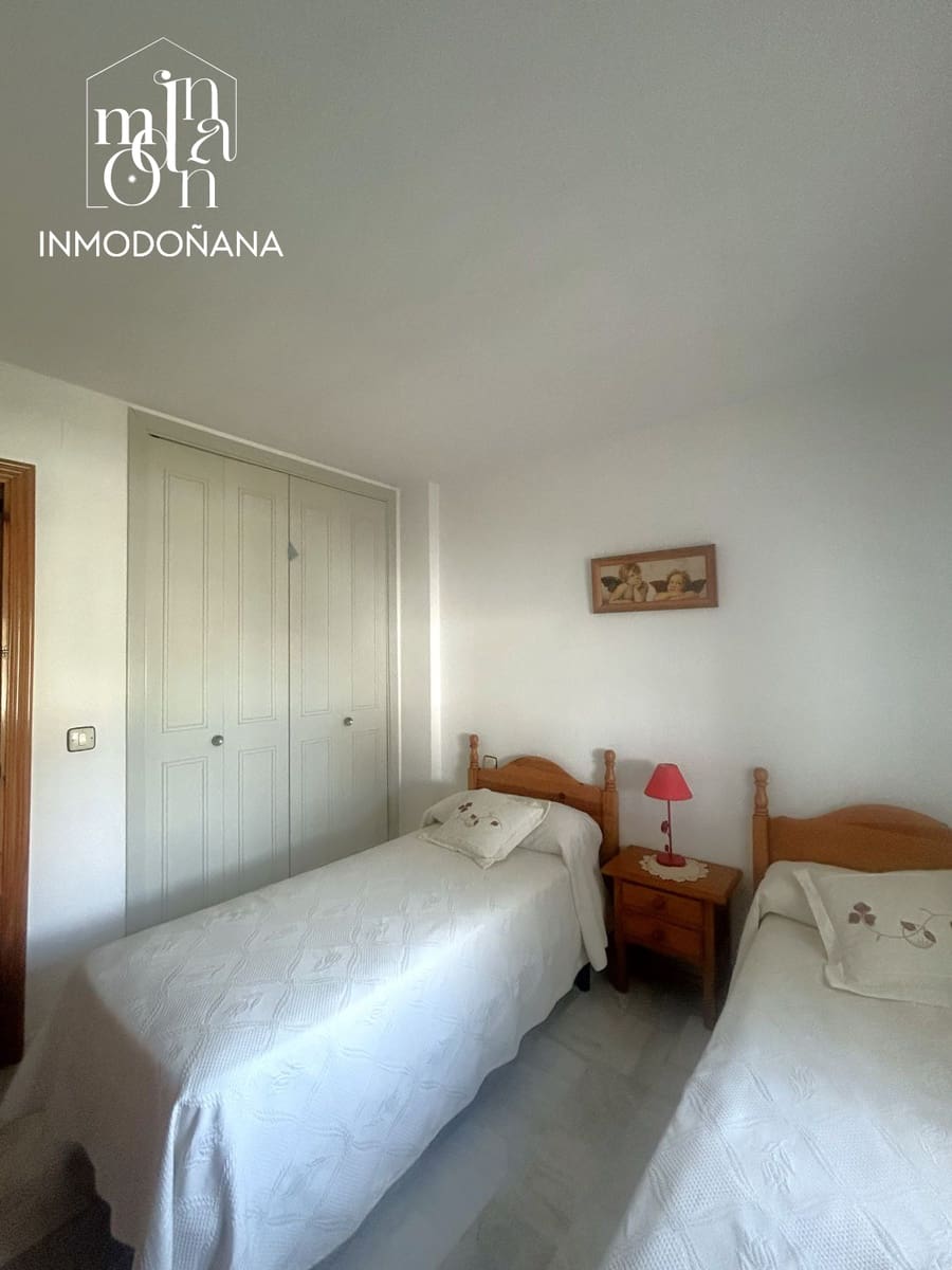 3 bedroom Terraced Villa for sale in Matalascanas - € 239,000 (Ref: 9673921)