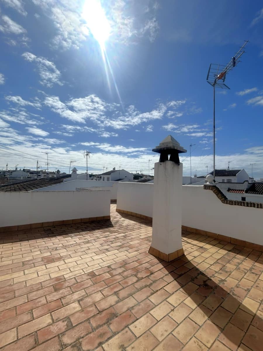 3 bedroom Terraced Villa for sale in Matalascanas - € 239,000 (Ref: 9673921)