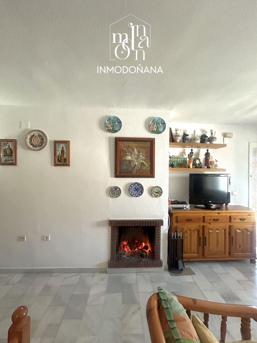 3 bedroom Terraced Villa for sale in Matalascanas - € 239,000 (Ref: 9673921)