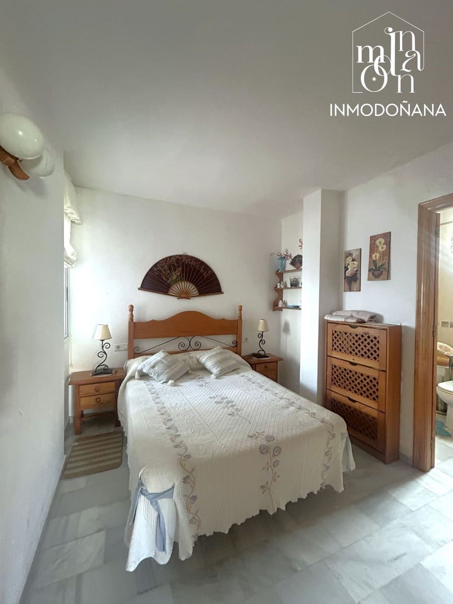 3 bedroom Terraced Villa for sale in Matalascanas - € 239,000 (Ref: 9673921)