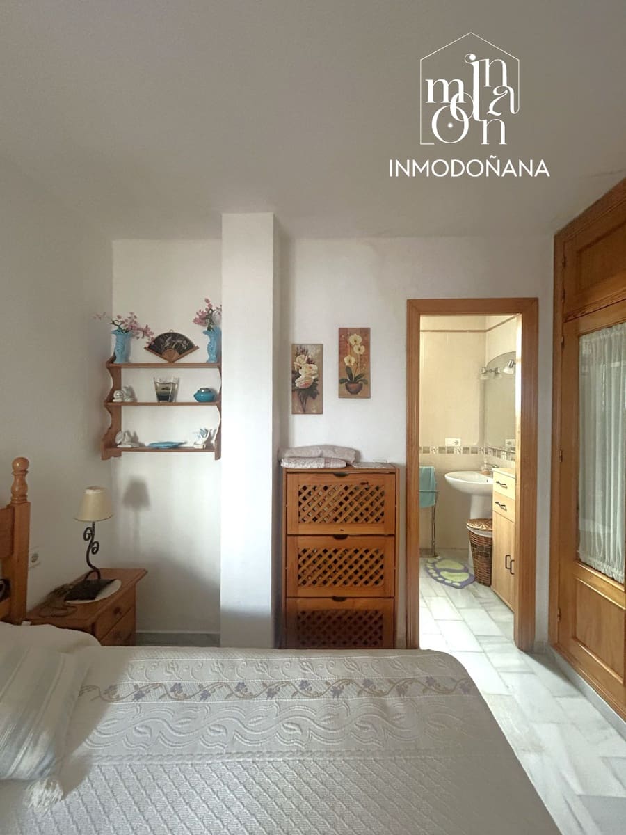 3 bedroom Terraced Villa for sale in Matalascanas - € 239,000 (Ref: 9673921)