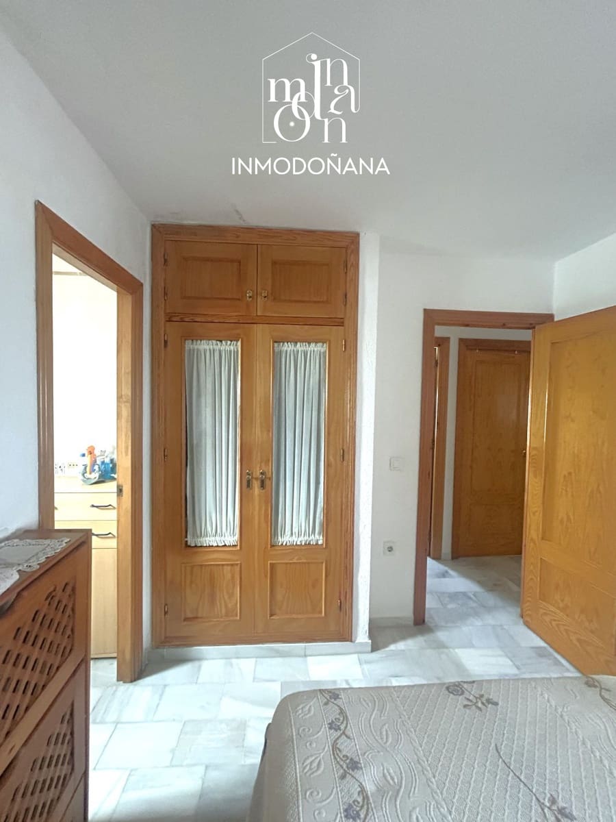 3 bedroom Terraced Villa for sale in Matalascanas - € 239,000 (Ref: 9673921)