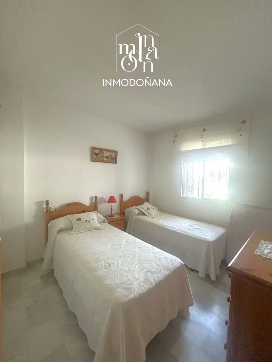 3 bedroom Terraced Villa for sale in Matalascanas - € 239,000 (Ref: 9673921)