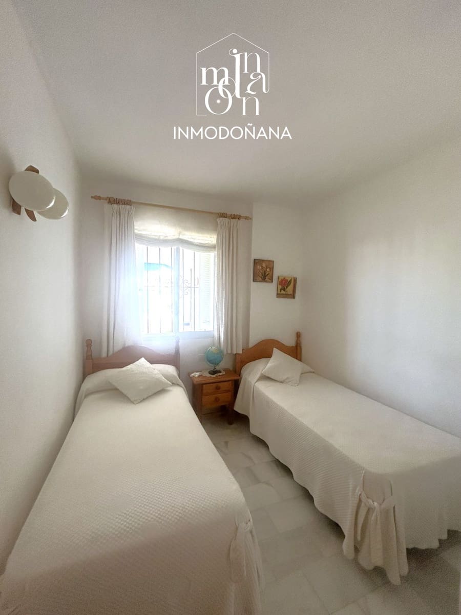 3 bedroom Terraced Villa for sale in Matalascanas - € 239,000 (Ref: 9673921)