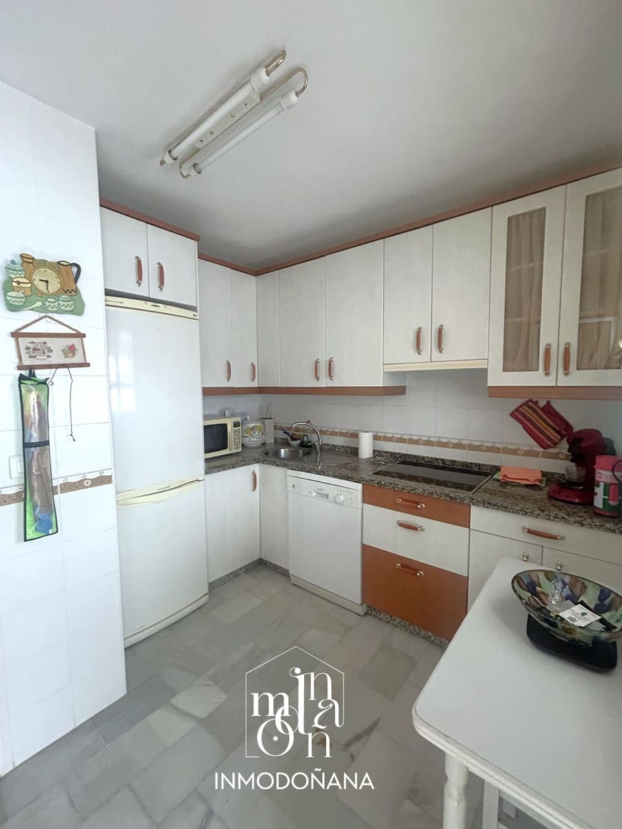 3 bedroom Terraced Villa for sale in Matalascanas - € 239,000 (Ref: 9673921)