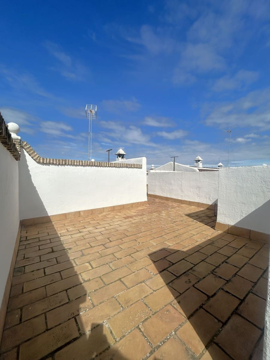 3 bedroom Terraced Villa for sale in Matalascanas - € 239,000 (Ref: 9673921)