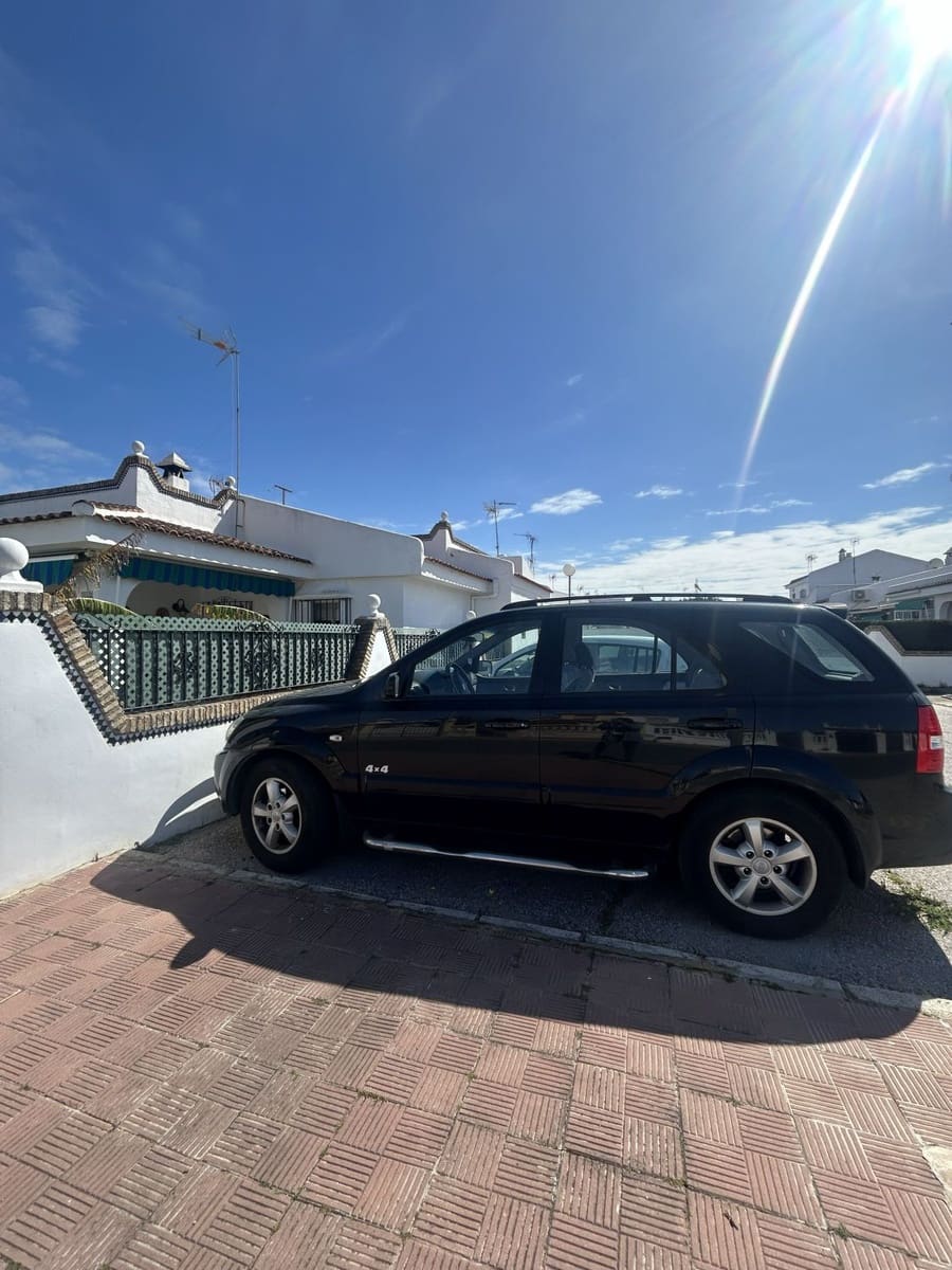 3 bedroom Terraced Villa for sale in Matalascanas - € 239,000 (Ref: 9673921)