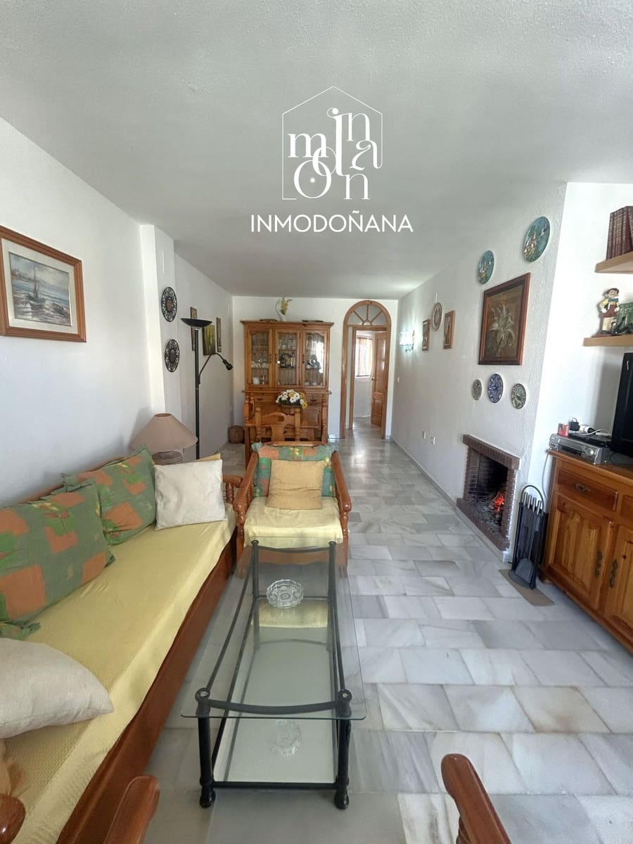 3 bedroom Terraced Villa for sale in Matalascanas - € 239,000 (Ref: 9673921)