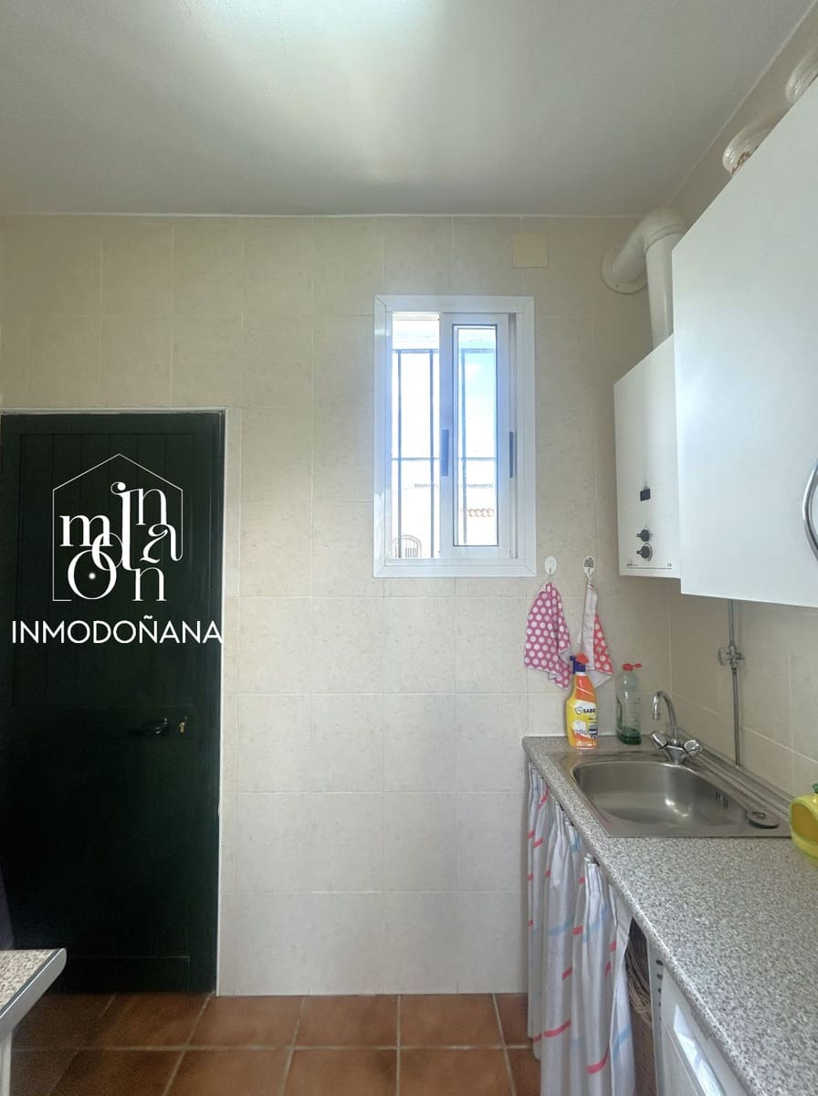 3 bedroom Terraced Villa for sale in Matalascanas - € 239,000 (Ref: 9673921)