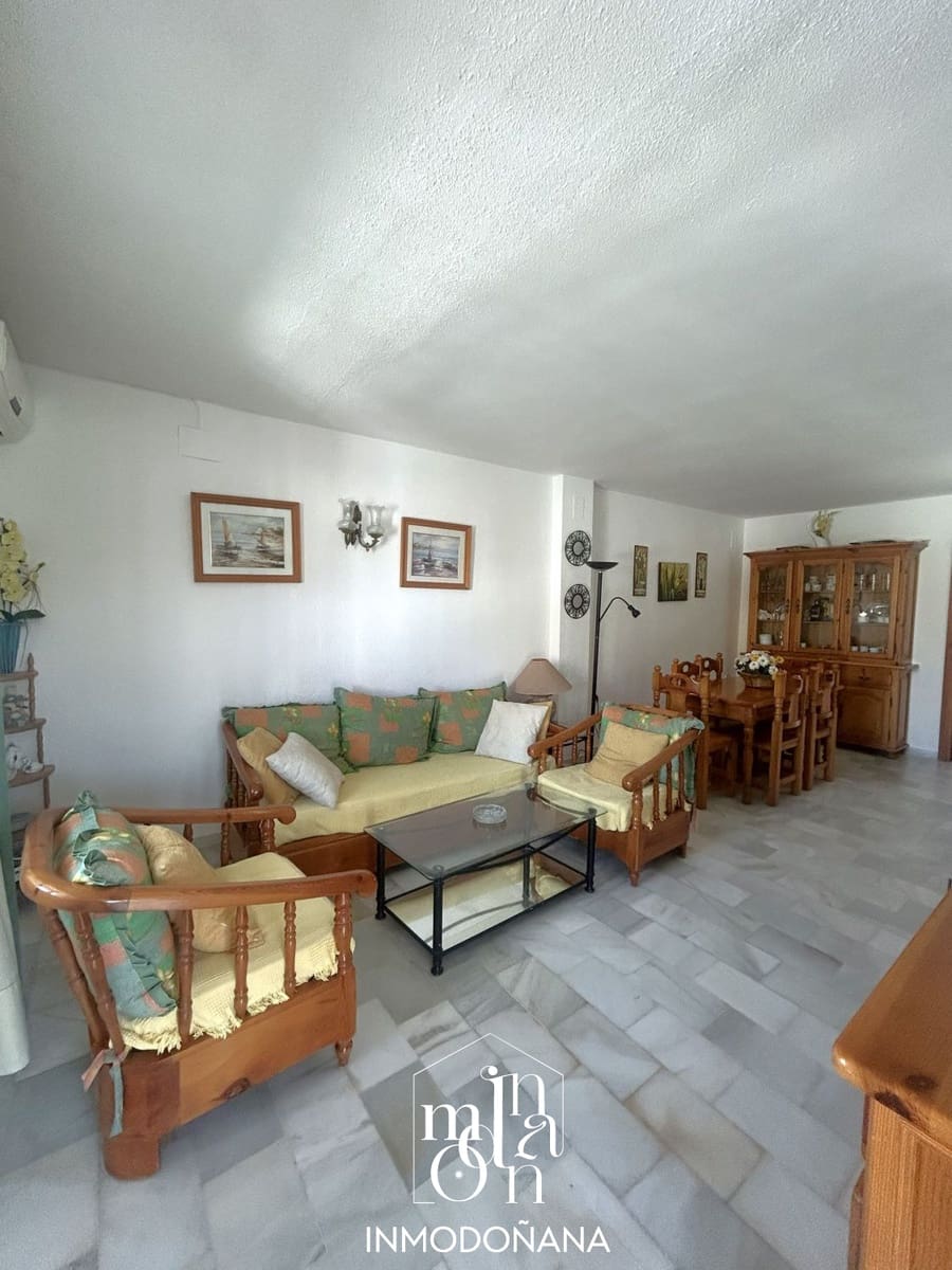 3 bedroom Terraced Villa for sale in Matalascanas - € 239,000 (Ref: 9673921)