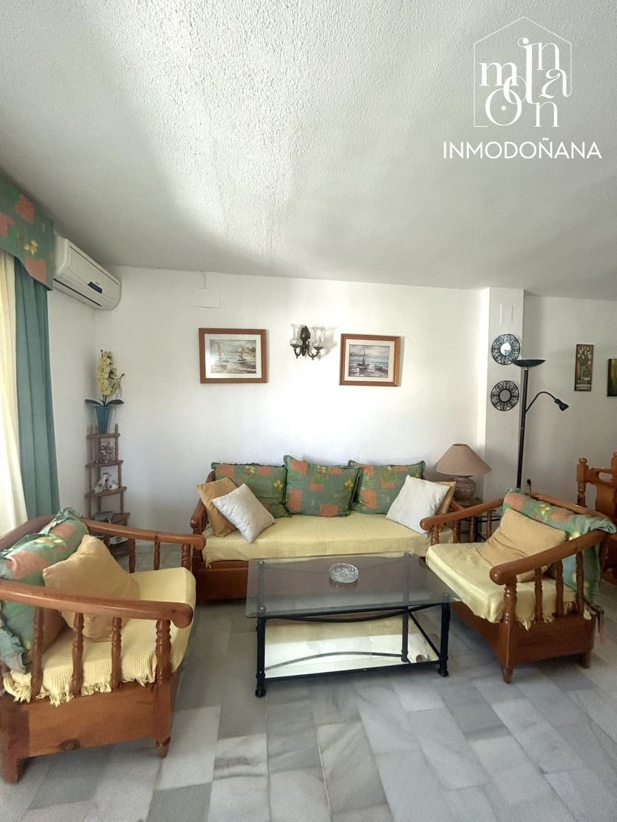 3 bedroom Terraced Villa for sale in Matalascanas - € 239,000 (Ref: 9673921)