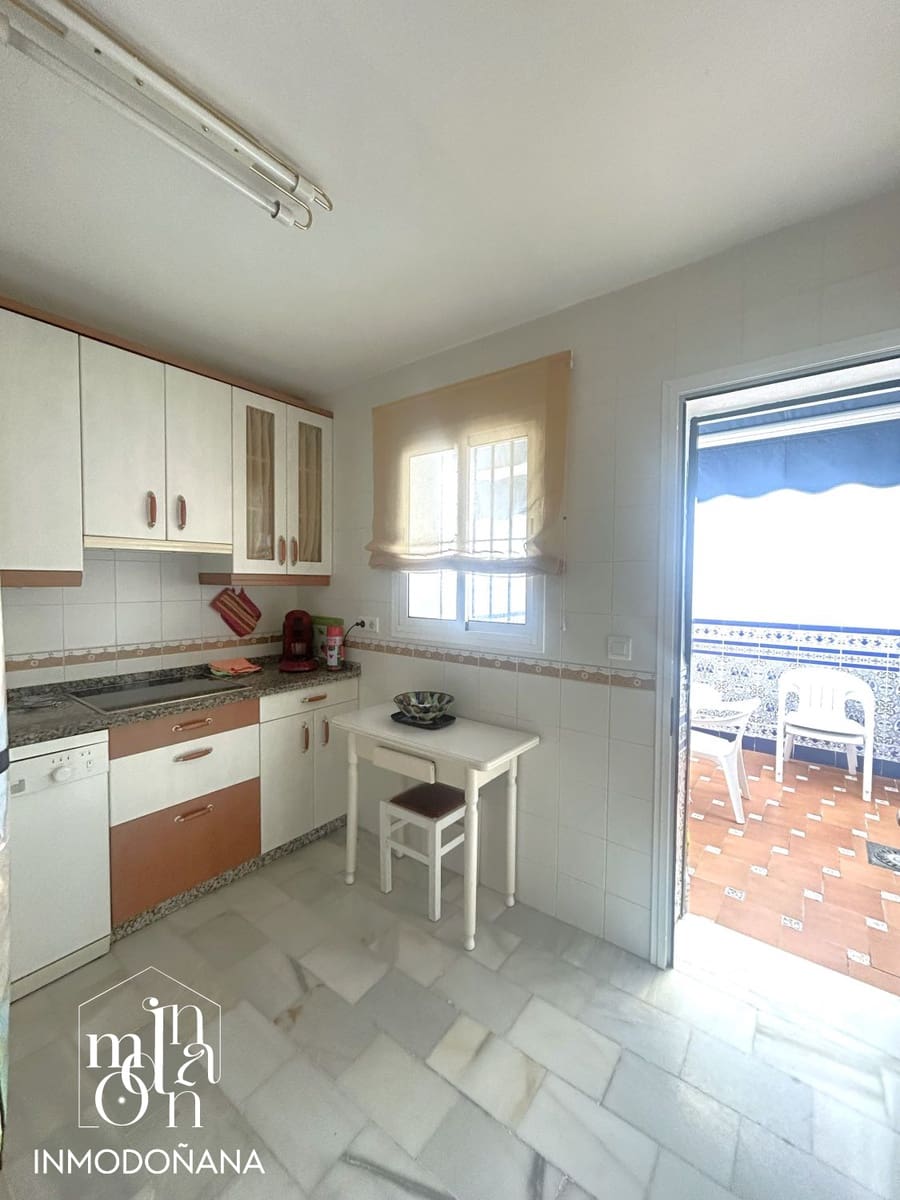 3 bedroom Terraced Villa for sale in Matalascanas - € 239,000 (Ref: 9673921)