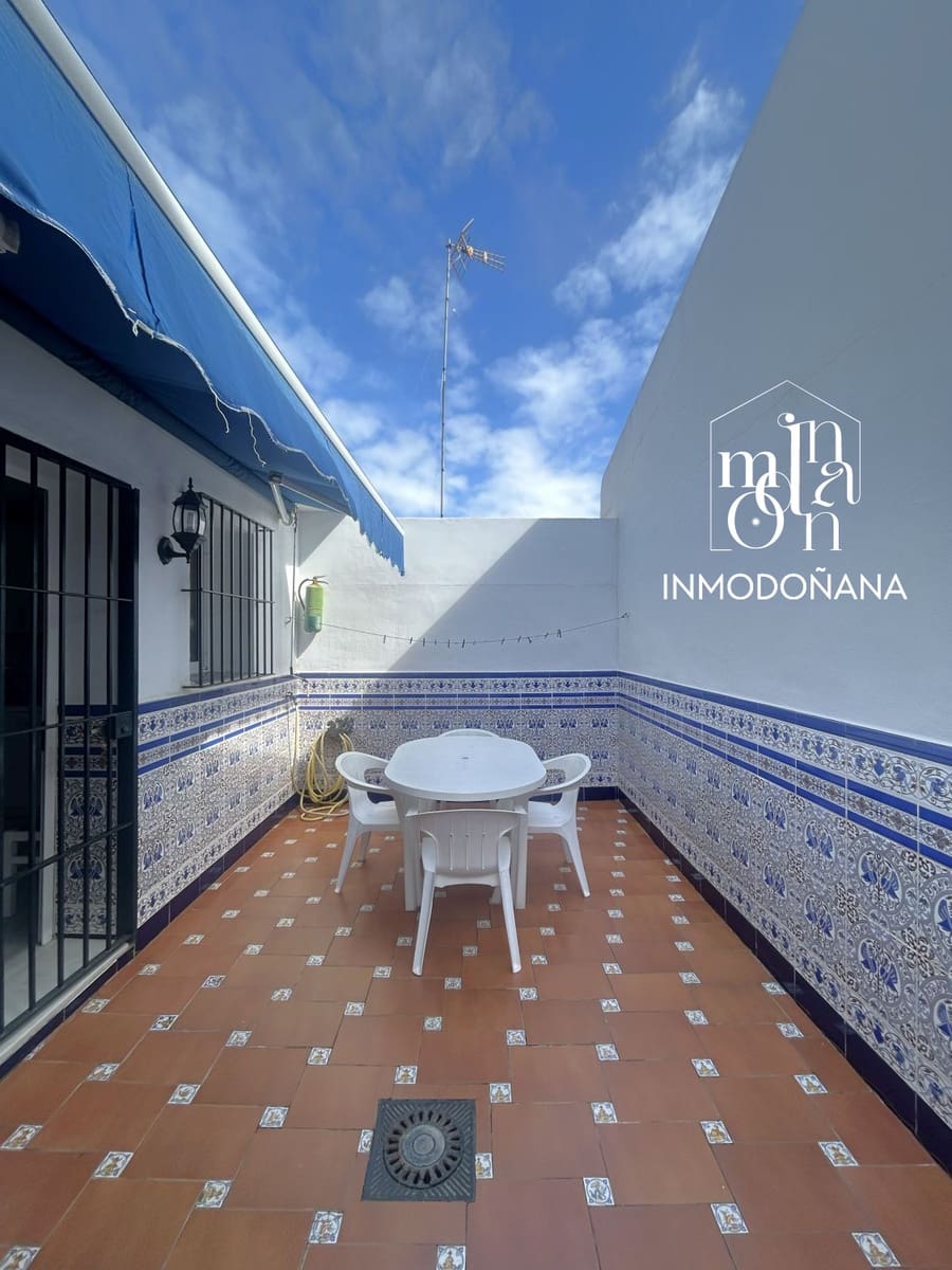 3 bedroom Terraced Villa for sale in Matalascanas - € 239,000 (Ref: 9673921)