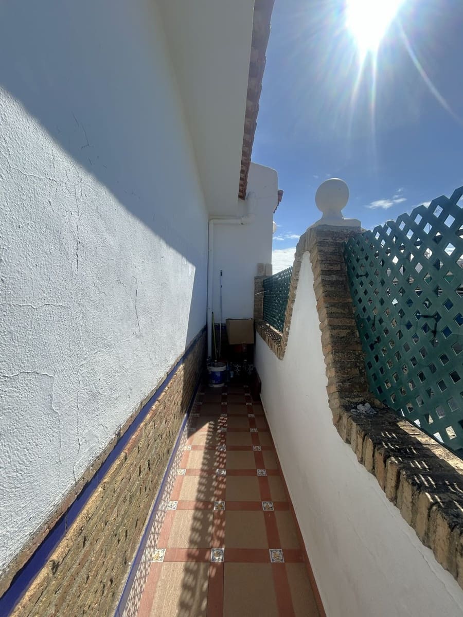 3 bedroom Terraced Villa for sale in Matalascanas - € 239,000 (Ref: 9673921)