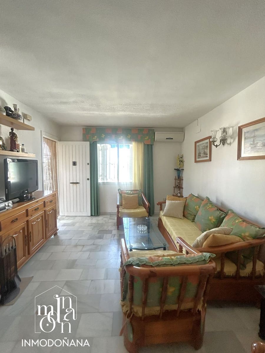 3 bedroom Terraced Villa for sale in Matalascanas - € 239,000 (Ref: 9673921)
