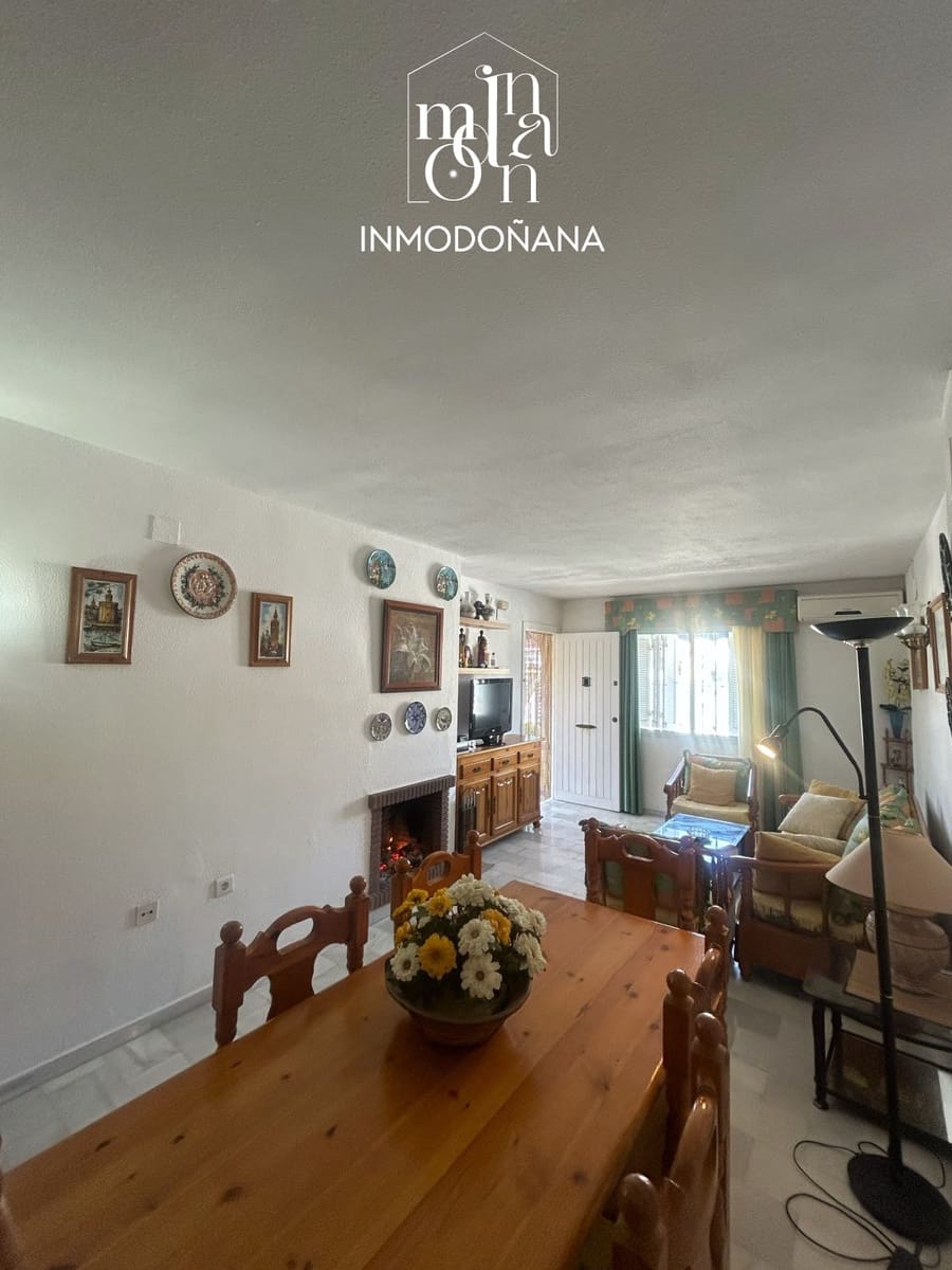 3 bedroom Terraced Villa for sale in Matalascanas - € 239,000 (Ref: 9673921)