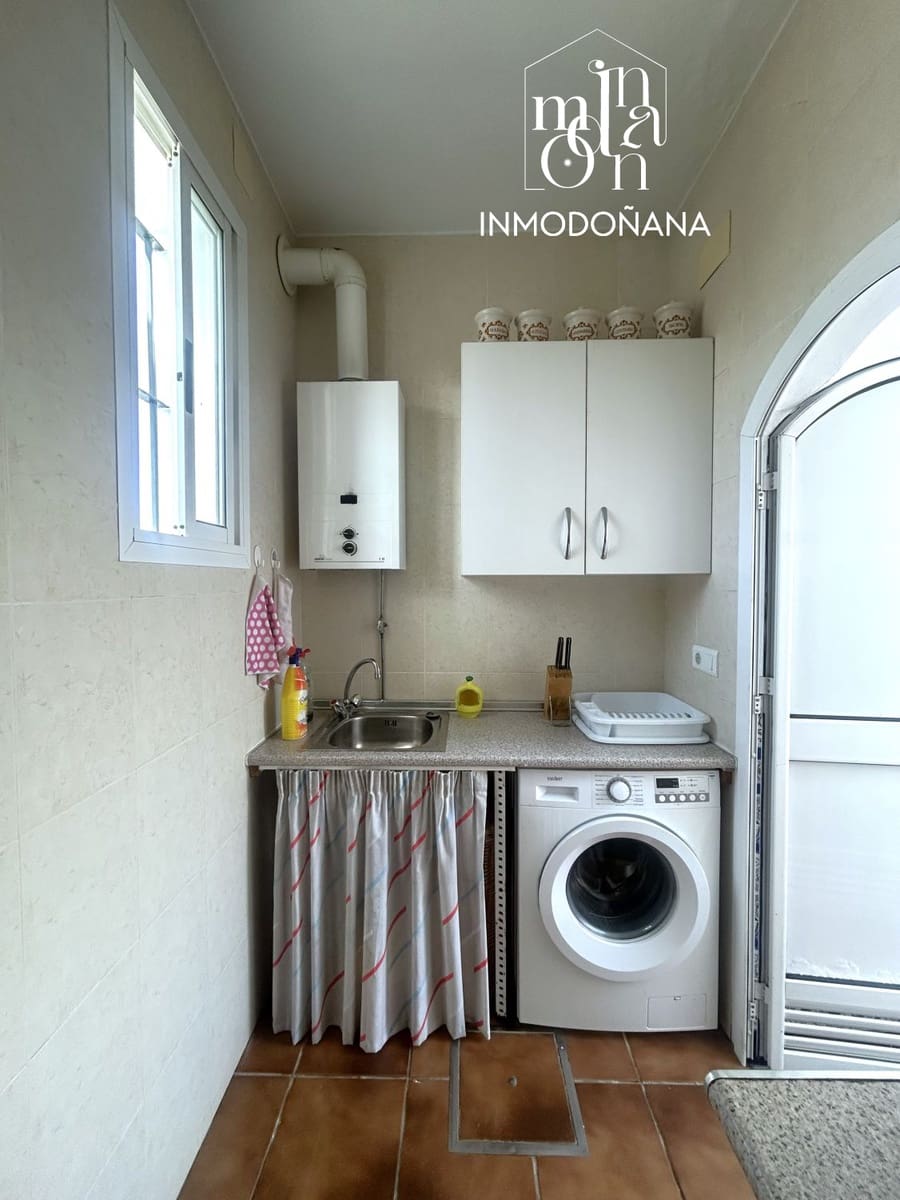 3 bedroom Terraced Villa for sale in Matalascanas - € 239,000 (Ref: 9673921)